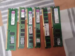 DDR2-3 RAM