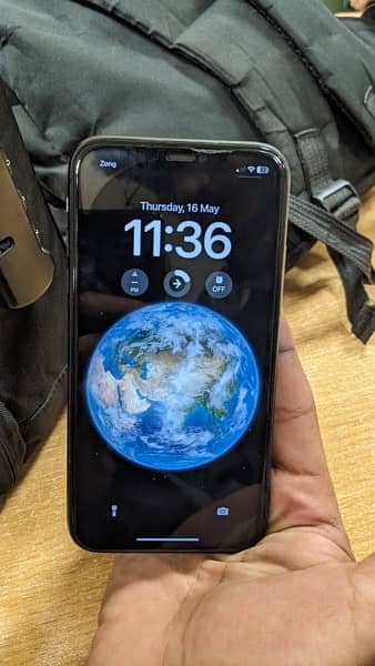 Iphone 11 pta approved waterpack 2