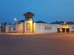 Plot No, 620 Ghaznavi Block Between The House Plot Available For Sale 0