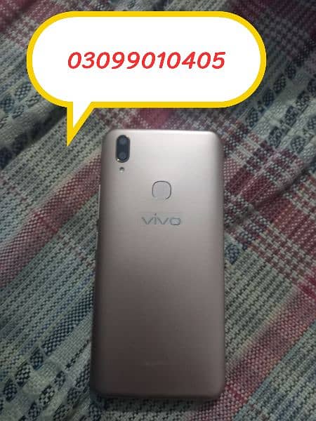 vivo y85 4gb 64gb dual sim 4g pta approve 0