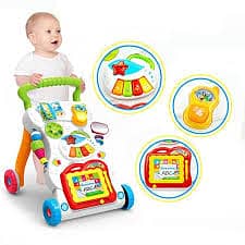 Music Walker for babies (New)