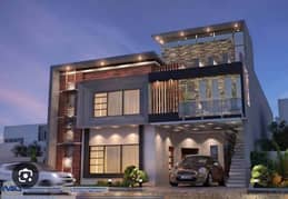Get In Touch Now To Buy A 8 Marla House In Faisalabad 0