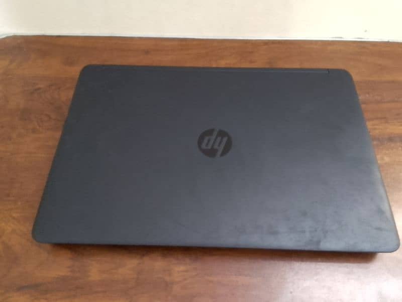 HP laptop 2