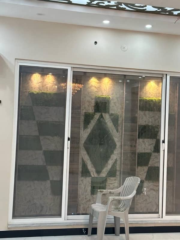 2.5 Marla New House For Sale In Sitara Colony College Road Saman Abad 7