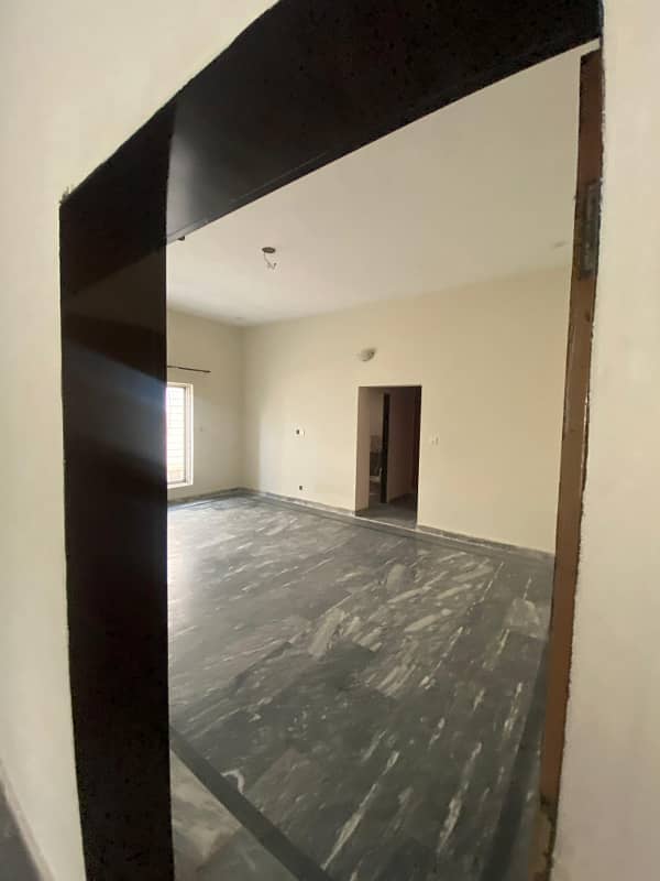 1 Kanal House For Rent Lower Portion in Chinar Bagh Raiwind Road Lahore 15