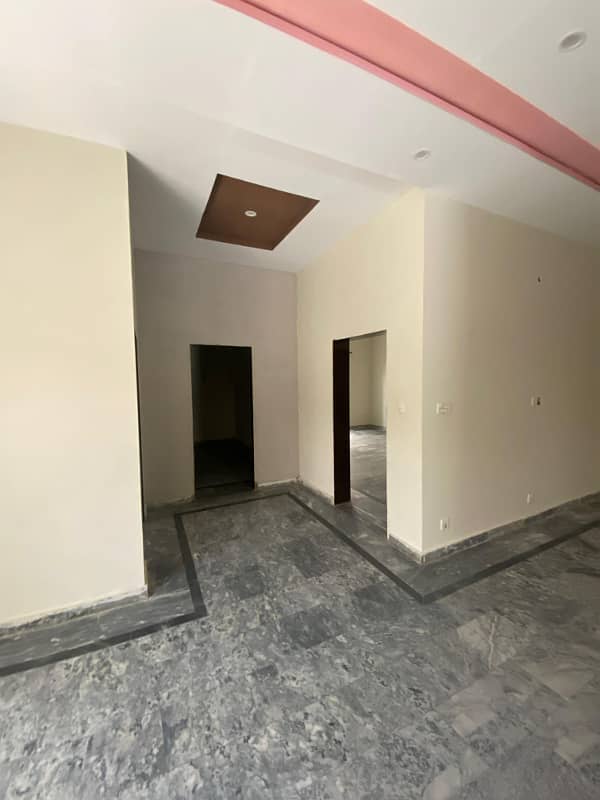 1 Kanal House For Rent Lower Portion in Chinar Bagh Raiwind Road Lahore 19