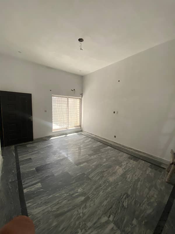 1 Kanal House For Rent Lower Portion in Chinar Bagh Raiwind Road Lahore 23