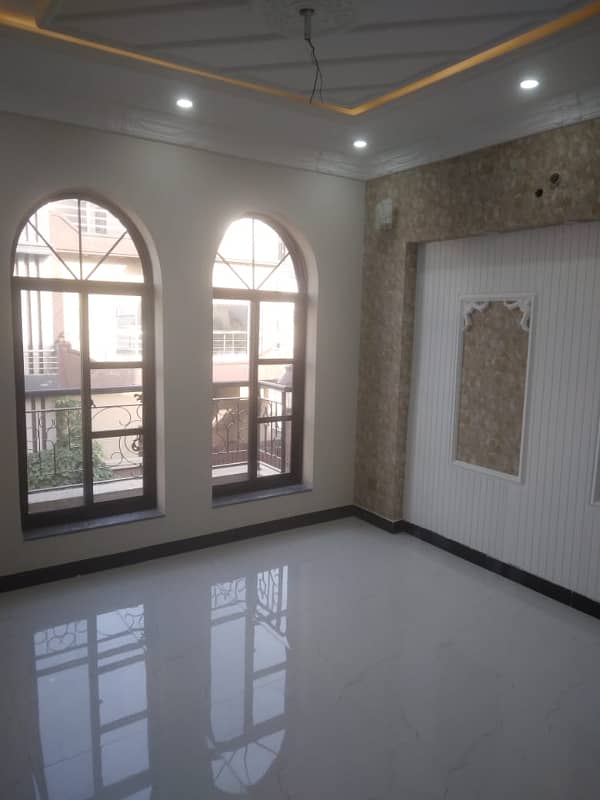 5 Marla Brand New House For Sale In Lake City - sector M-7B Lake City Lahore 13
