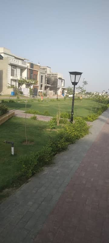 5 Marla Brand New House For Sale In Lake City - sector M-7B Lake City Lahore 16