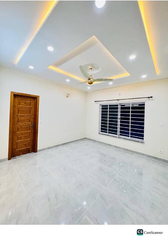 14 Marla New Beautiful Villa For Sale In G-13/3 Islamabad 21