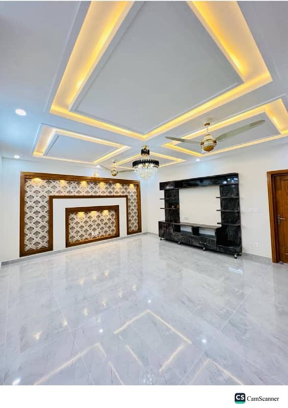 14 Marla New Beautiful Villa For Sale In G-13/3 Islamabad 22