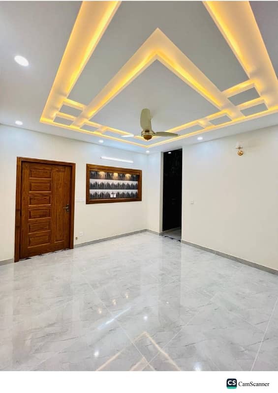 14 Marla New Beautiful Villa For Sale In G-13/3 Islamabad 33