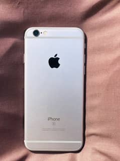 iPhone 6s pta approved 64gb 0