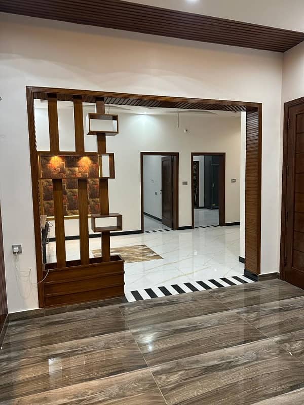 6 Bed Room 5 Marla House For Sale In Sitara Gold City 19