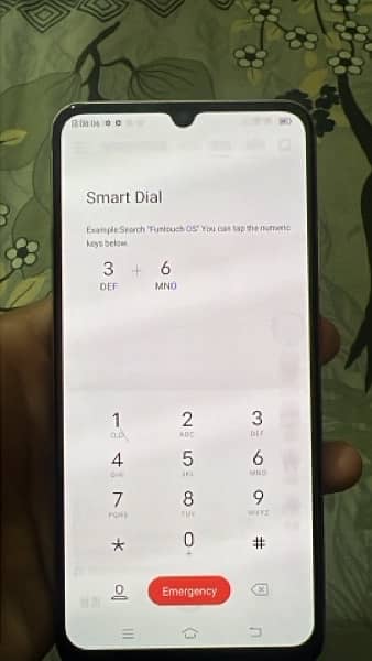 vivo s1 pro 10/8 condition 8/128 panal mei shade h 1