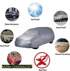 car covers available for different models
