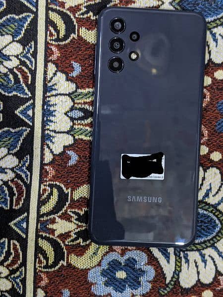 Samsung A 13 0
