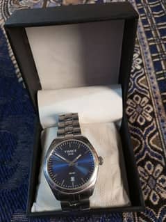 Tissot 1853 watch 0