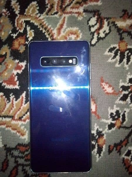 Samsung S10 Plus 8