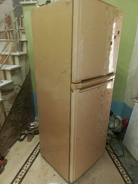 Refrigerator for sale, Killi Kabir near Shahbaz Town, Quetta 9
