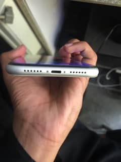 iPhone XR 64 gi non  pta  03165083636 contact  number
