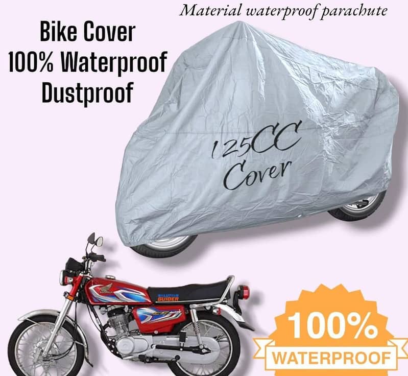 bike cover 2