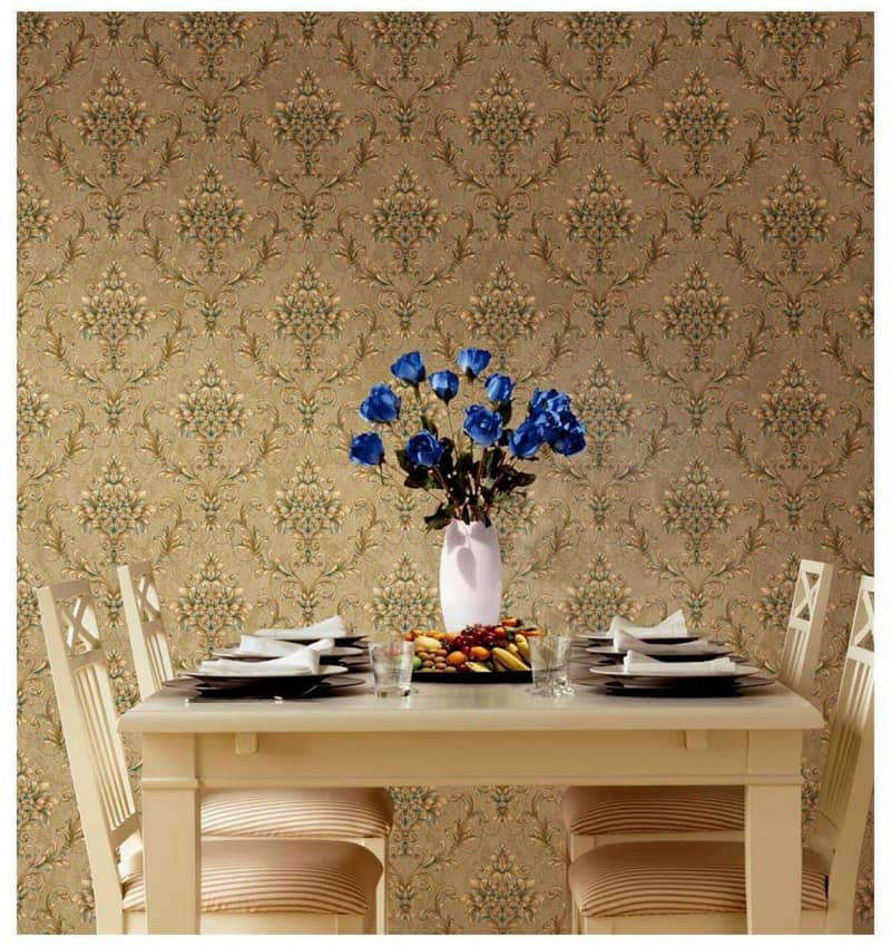 3D Wallpaper for wall decor Imported quality 1