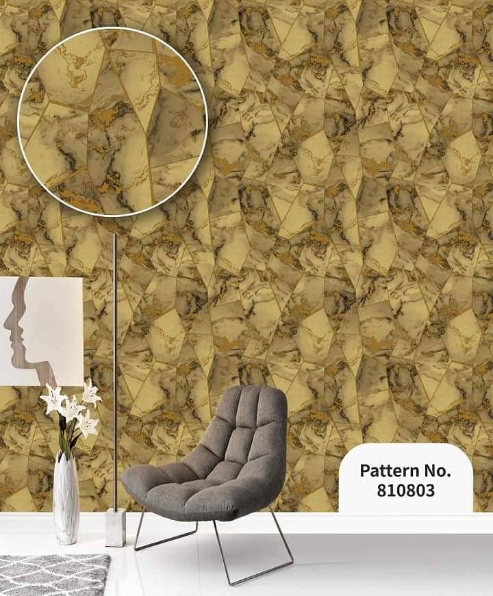 3D Wallpaper for wall decor Imported quality 5