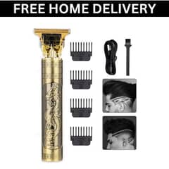T9 Vintage Trimmer (Free Home Delivery)