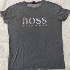 Hugo Boss Shirt/T shirt/Shirts