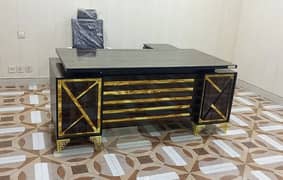 Executive , Manager table , Office Furniture Tables and Chair