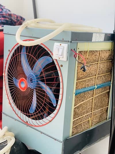 Room Air Cooler 12Volt