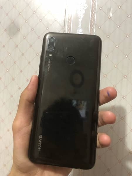 Huawei P smart 2019 2