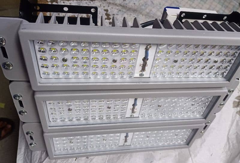 led Floodlight module 1