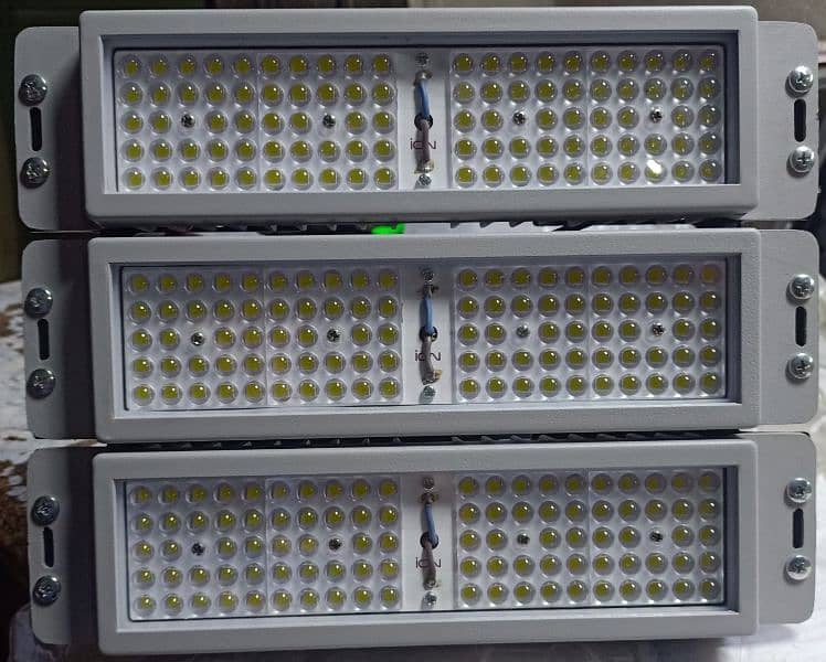 led Floodlight module 2