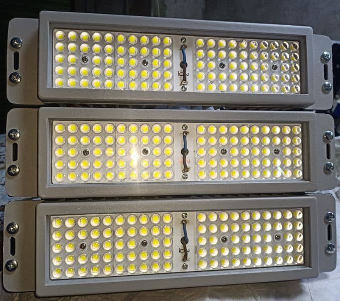 led Floodlight module 3