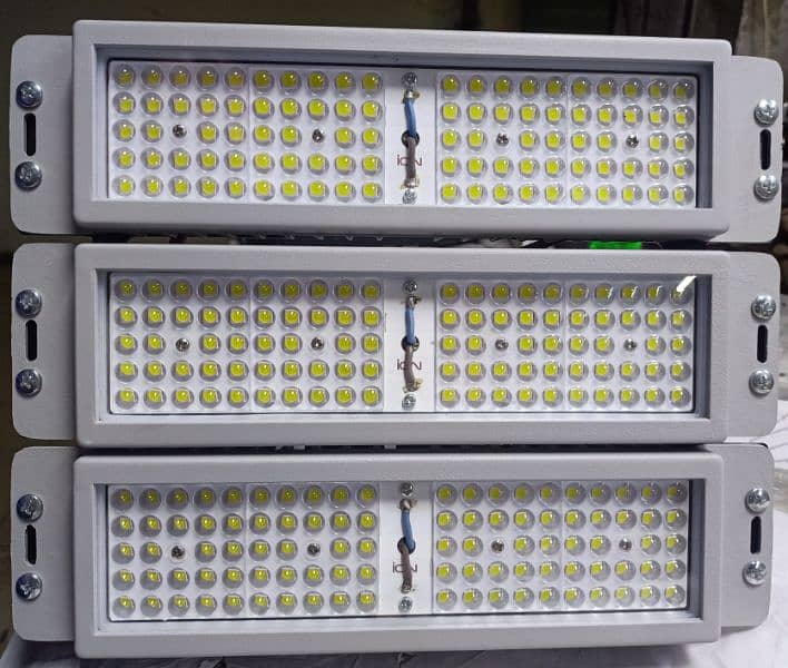 led Floodlight module 4