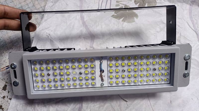 led Floodlight module 6