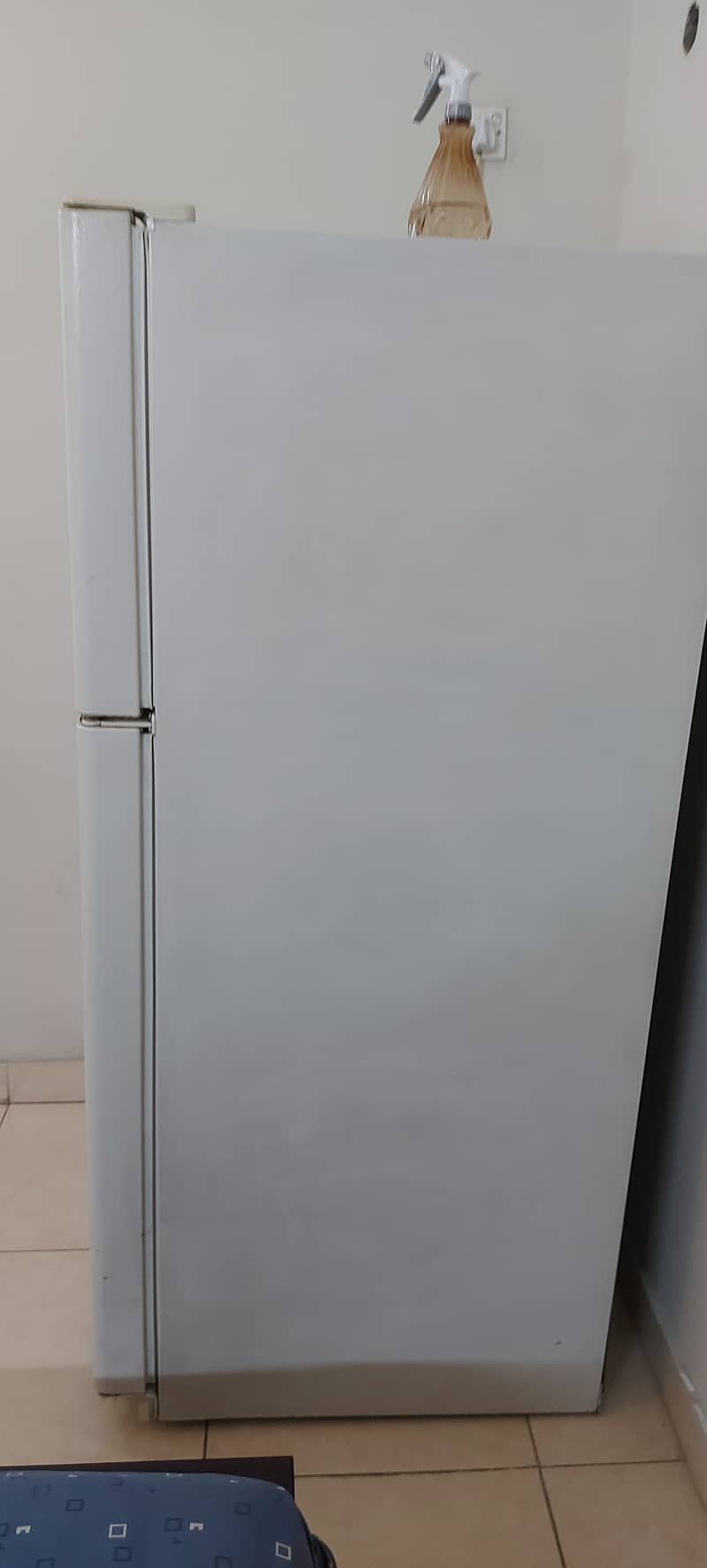 GE Refrigerator Made in Mexico Huge size 615 ltr capacity 22 cu ft 5