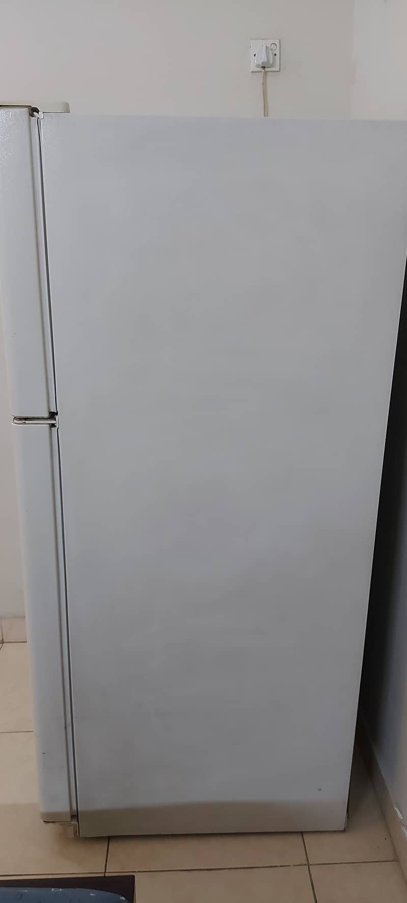 GE Refrigerator Made in Mexico Huge size 615 ltr capacity 22 cu ft 6