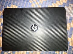 HP Elite Book 840G2 With Touch Display Ram 8GB 160GB SSD Storage