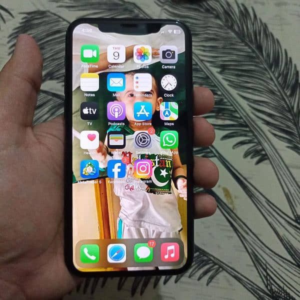 IPhone 11 Pro 64GB PTA approved 2