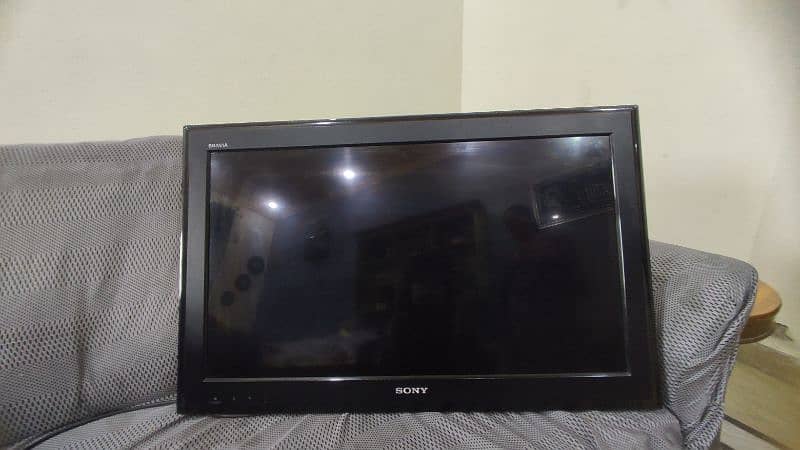 Sony Bravia 32 inches LED 3