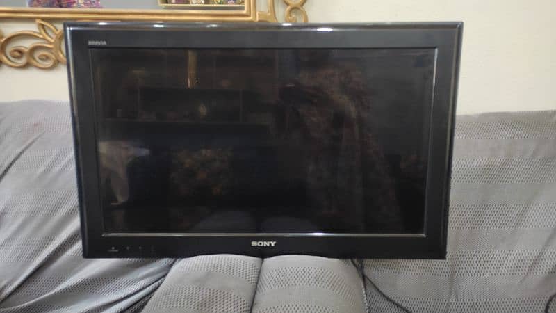 Sony Bravia 32 inches LED 6