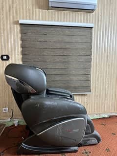 Ogawa Smart Delight Massage Chair
