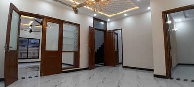 Ready To Buy A Prime Location House In Jubilee Town - Block B Lahore 0