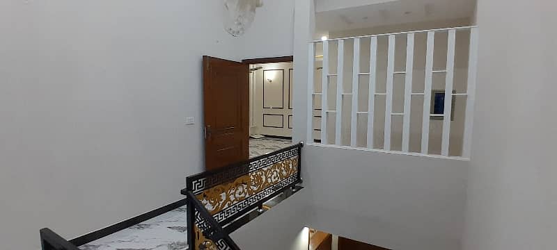 Ready To Buy A Prime Location House In Jubilee Town - Block B Lahore 18