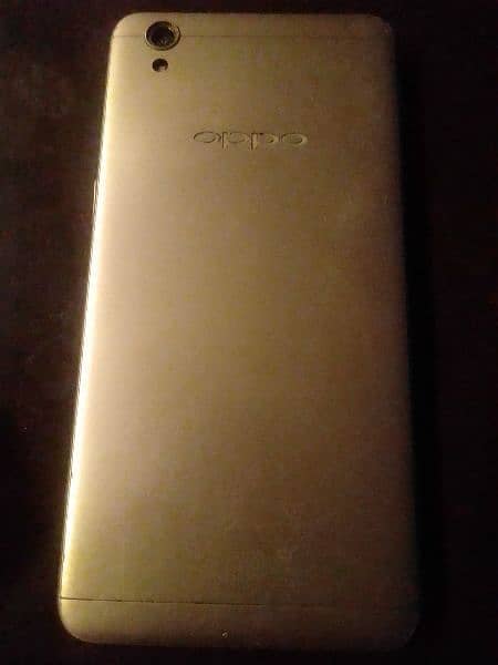 oppo company mobile used 1