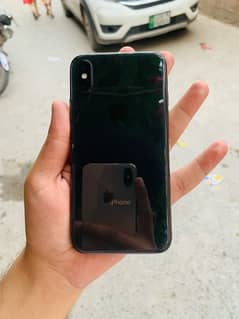Iphone x non pta Waterpack