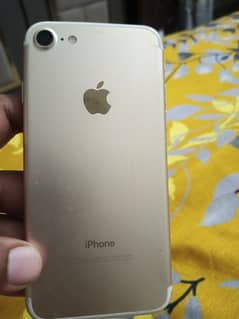 I phone 7 32 Gb non approved 0